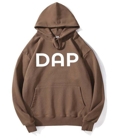 ‘DAP’ HOODIE