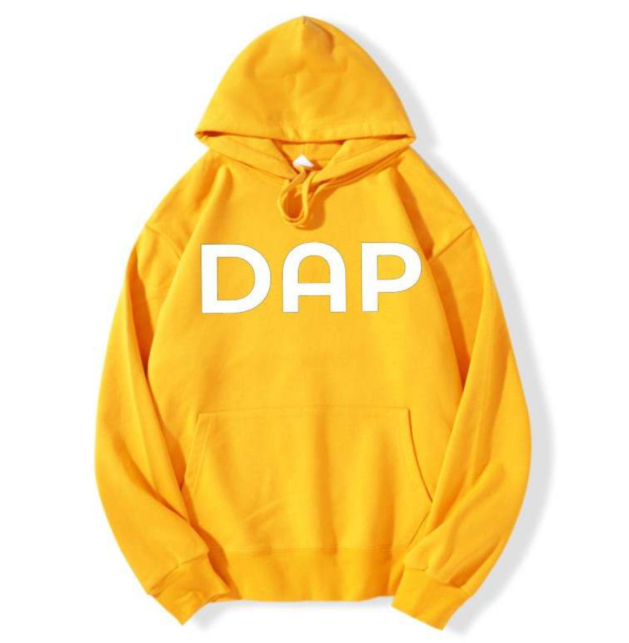 ‘DAP’ HOODIE