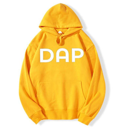 ‘DAP’ HOODIE