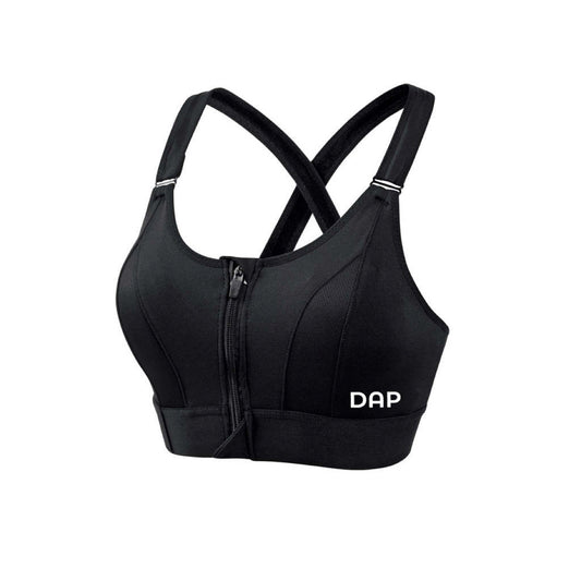 ‘The Super’ High Impact Sports Bra