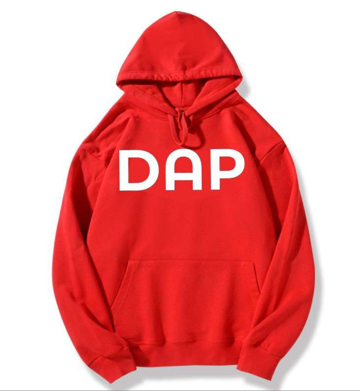 ‘DAP’ HOODIE