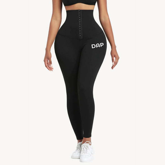 Shape Sculpt & Sweat Legging