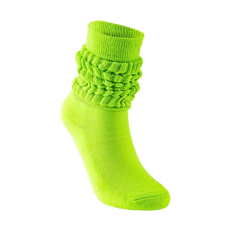 ‘DAP’ socks