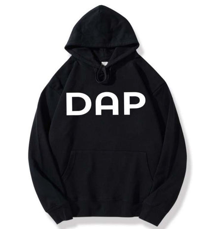 ‘DAP’ HOODIE