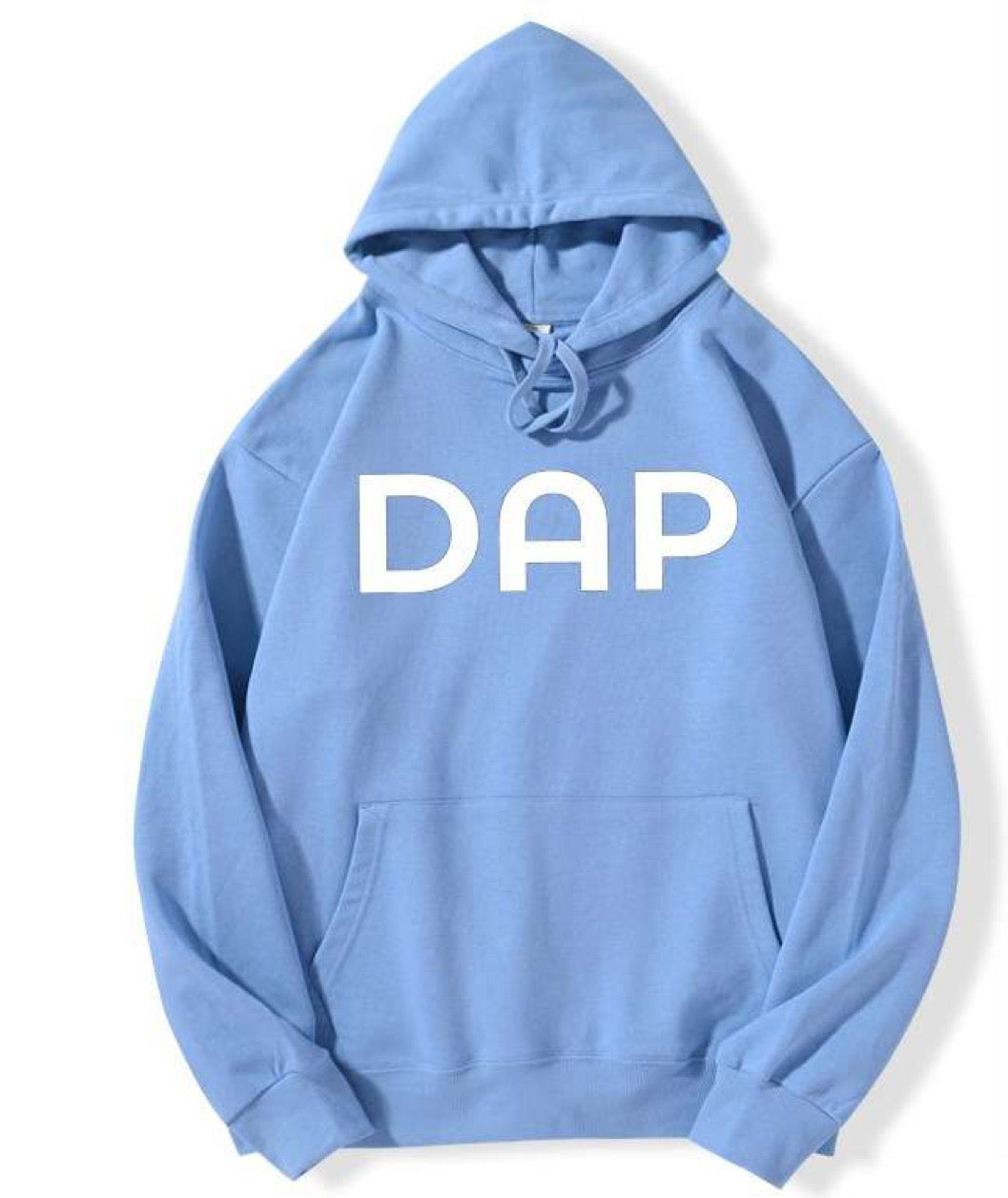 ‘DAP’ HOODIE